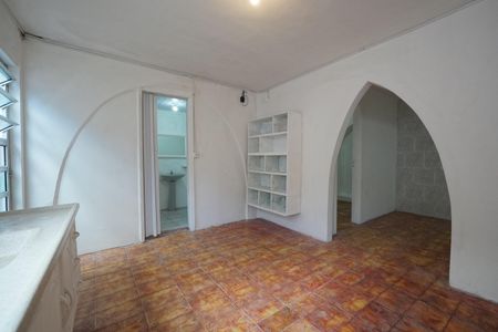 Casa para alugar com 70m², 2 quartos e sem vagaCozinha