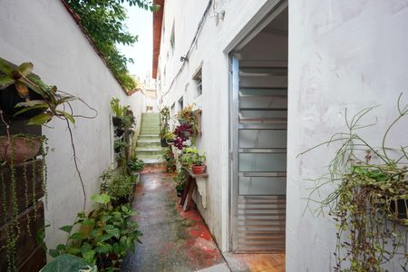 Casa para alugar com 70m², 2 quartos e sem vagaCorredor