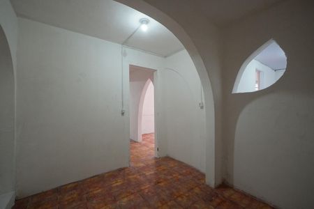 Quarto de casa para alugar com 2 quartos, 70m² em Vila Mariana, São Paulo