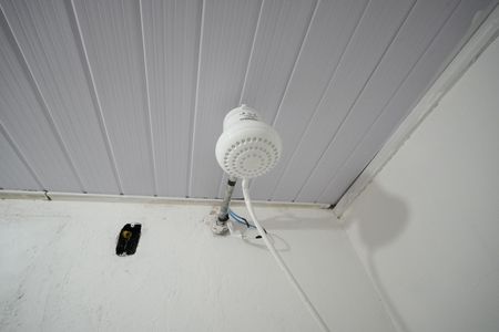 Casa para alugar com 70m², 2 quartos e sem vagaBanheiro