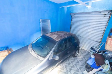 Casa para alugar com 200m², 3 quartos e 1 vaga Casa para alugar com 200m², 3 quartos e 1 vagaGaragem