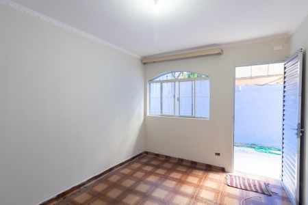 Sala de casa para alugar com 3 quartos, 200m² em Jardim Sao Joao (guaianazes), São Paulo