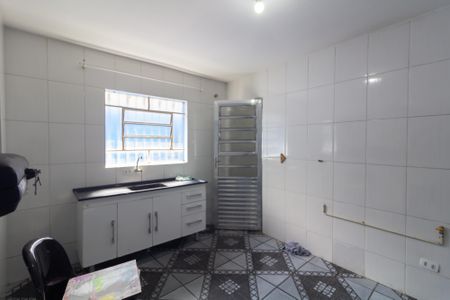 Casa para alugar com 200m², 3 quartos e 1 vaga Casa para alugar com 200m², 3 quartos e 1 vagaCozinha