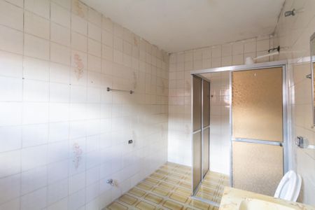 Casa para alugar com 200m², 3 quartos e 1 vaga