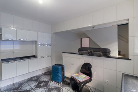 Casa para alugar com 200m², 3 quartos e 1 vaga Casa para alugar com 200m², 3 quartos e 1 vagaCozinha