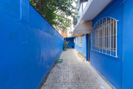 Casa para alugar com 200m², 3 quartos e 1 vaga Casa para alugar com 200m², 3 quartos e 1 vagaÁrea externa