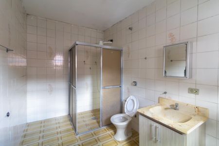 Casa para alugar com 3 quartos, 200m² em Jardim Sao Joao (guaianazes), São Paulo