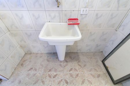 Casa para alugar com 200m², 3 quartos e 1 vaga Casa para alugar com 200m², 3 quartos e 1 vagaÁrea de Serviço