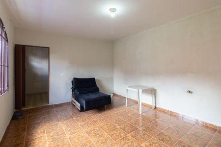 Suíte 1 de casa para alugar com 3 quartos, 200m² em Jardim Sao Joao (guaianazes), São Paulo