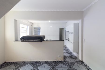 Casa para alugar com 200m², 3 quartos e 1 vaga Casa para alugar com 200m², 3 quartos e 1 vagaCozinha