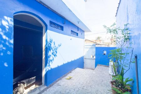 Casa para alugar com 200m², 3 quartos e 1 vaga Casa para alugar com 200m², 3 quartos e 1 vagaÁrea externa