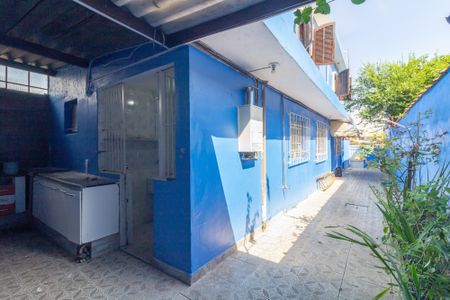 Casa para alugar com 200m², 3 quartos e 1 vaga Casa para alugar com 200m², 3 quartos e 1 vagaÁrea de Serviço