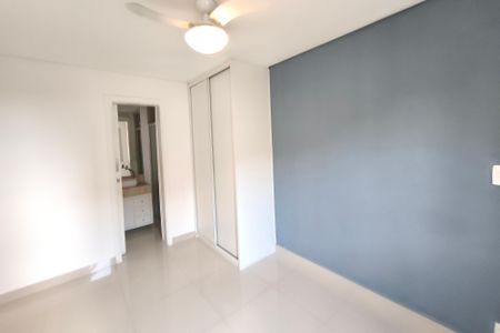 Quarto Suíte de apartamento para alugar com 2 quartos, 68m² em Loteamento Country Ville, Campinas