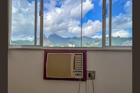 Apartamento à venda com 1 quarto, 55m² em Laranjeiras, Rio de Janeiro