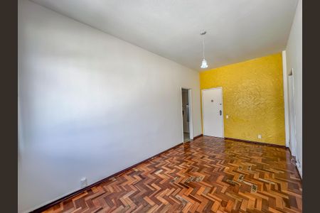 Apartamento à venda com 1 quarto, 55m² em Laranjeiras, Rio de Janeiro