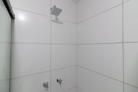 Apartamento para alugar com 43m², 2 quartos e sem vagaBanheiro