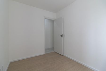 Apartamento para alugar com 43m², 2 quartos e sem vagaQuarto 2