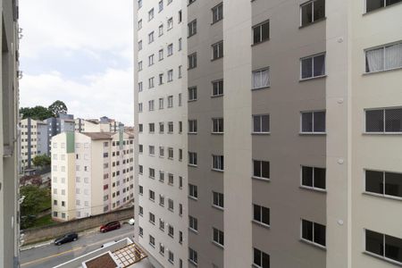 Apartamento para alugar com 43m², 2 quartos e sem vagaVista da Sala