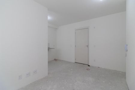 Apartamento para alugar com 43m², 2 quartos e sem vagaSala