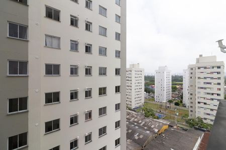 Apartamento para alugar com 43m², 2 quartos e sem vagaVista do Quarto 2