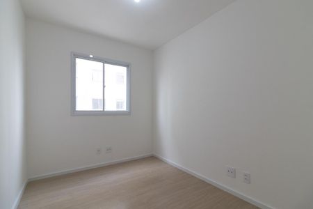 Apartamento para alugar com 43m², 2 quartos e sem vagaQuarto 2