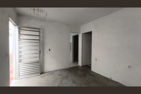 Sala de casa para alugar com 2 quartos, 60m² em Vila Mariana, São Paulo