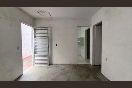 Sala de casa para alugar com 2 quartos, 60m² em Vila Mariana, São Paulo