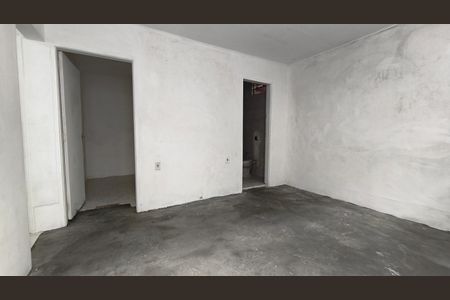 Sala de casa para alugar com 2 quartos, 60m² em Vila Mariana, São Paulo