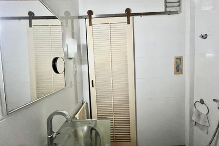 Apartamento à venda com 72m², 2 quartos e sem vagaBANHEIRO 