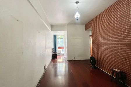 SALA de apartamento à venda com 2 quartos, 72m² em Copacabana, Rio de Janeiro