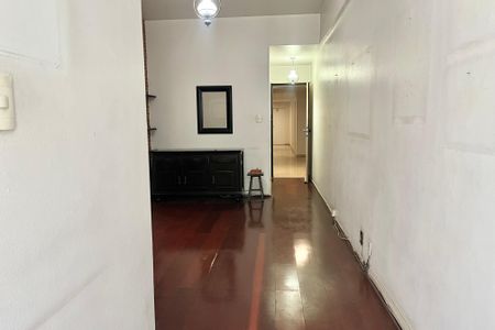 SALA de apartamento à venda com 2 quartos, 72m² em Copacabana, Rio de Janeiro