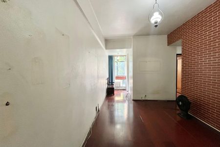 SALA de apartamento à venda com 2 quartos, 72m² em Copacabana, Rio de Janeiro