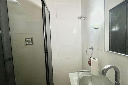 Apartamento à venda com 72m², 2 quartos e sem vagaBANHEIRO 