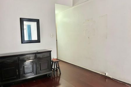 SALA de apartamento à venda com 2 quartos, 72m² em Copacabana, Rio de Janeiro