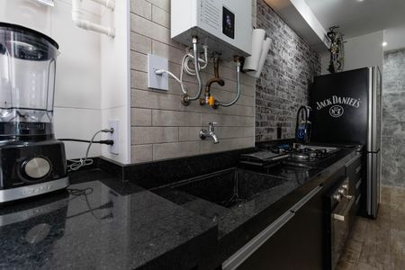 Apartamento para alugar com 74m², 2 quartos e 2 vagasÁrea de Serviço