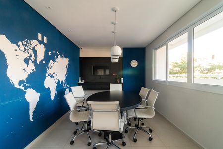 Apartamento para alugar com 74m², 2 quartos e 2 vagasCoWorking