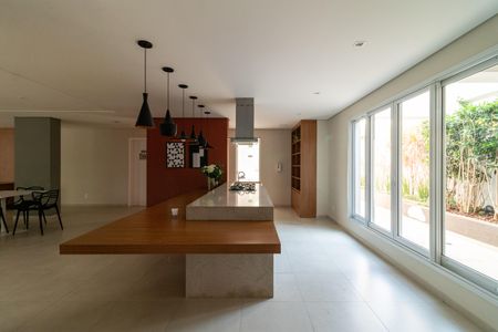 Apartamento para alugar com 74m², 2 quartos e 2 vagasSalão de Festas