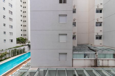 Apartamento para alugar com 74m², 2 quartos e 2 vagasVista do Quarto