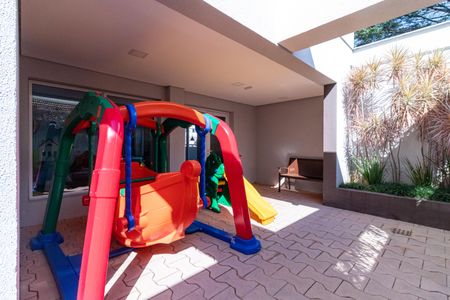 Apartamento para alugar com 74m², 2 quartos e 2 vagasPlayground