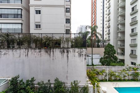 Apartamento para alugar com 74m², 2 quartos e 2 vagasVista da Suíte