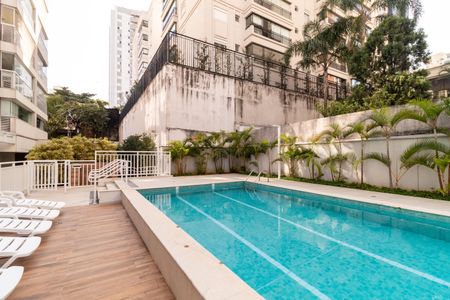 Apartamento para alugar com 74m², 2 quartos e 2 vagasPiscina