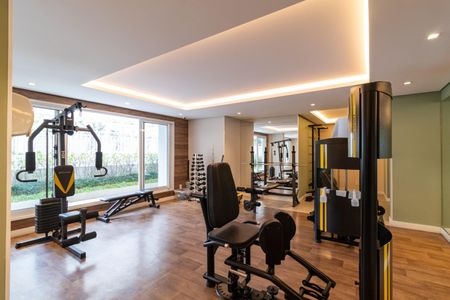 Apartamento para alugar com 74m², 2 quartos e 2 vagasAcademia