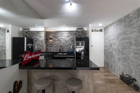 Apartamento para alugar com 74m², 2 quartos e 2 vagasCozinha