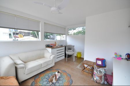 Casa de condomínio para alugar com 197m², 3 quartos e 2 vagasEspaço Gourmet