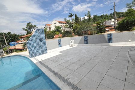 Casa de condomínio para alugar com 197m², 3 quartos e 2 vagasÁrea comum - Piscina