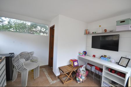 Casa de condomínio para alugar com 197m², 3 quartos e 2 vagasEspaço Gourmet