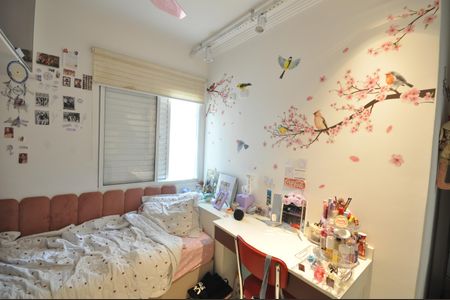 Casa de condomínio para alugar com 197m², 3 quartos e 2 vagasQuarto 2