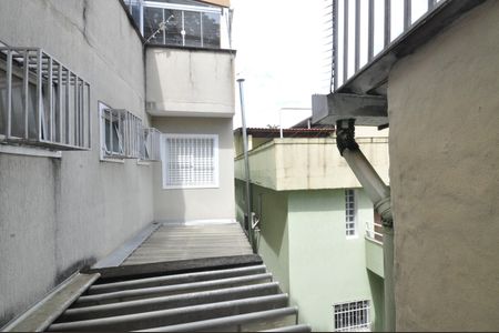 Casa de condomínio para alugar com 197m², 3 quartos e 2 vagasVista do Quarto 3