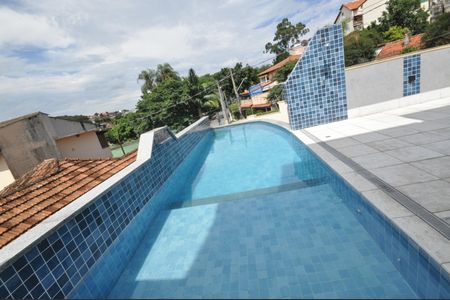 Casa de condomínio para alugar com 197m², 3 quartos e 2 vagasÁrea comum - Piscina