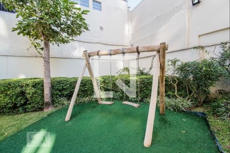Apartamento à venda com 125m², 2 quartos e 2 vagasPlayground